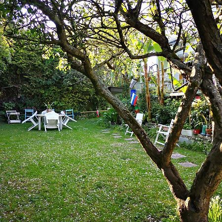 Villa Soleil Vacances ヴァンヌ エクステリア 写真