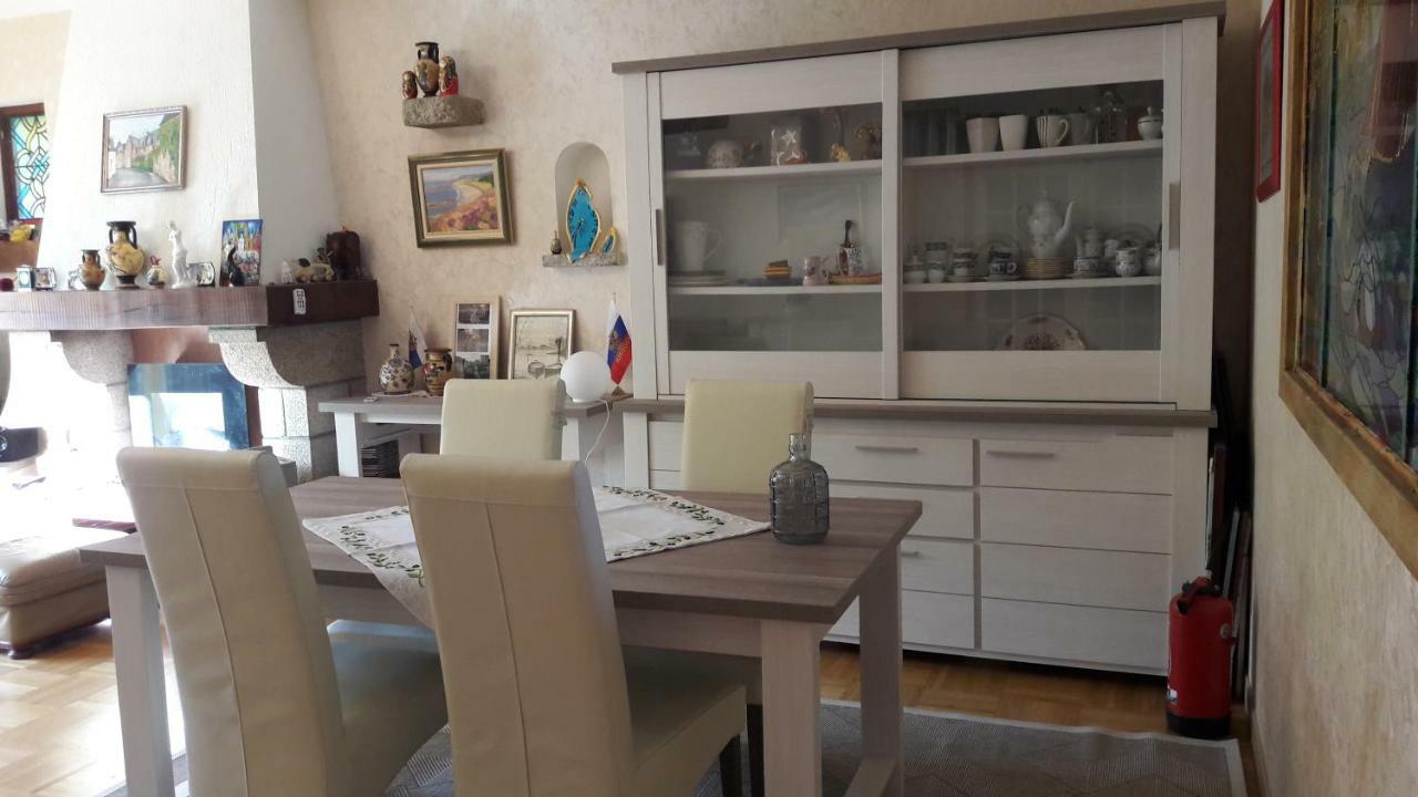 Villa Soleil Vacances ヴァンヌ エクステリア 写真